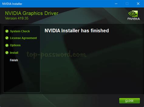 Latest Nvidia Graphics Driver For Windows 10 - FerisGraphics