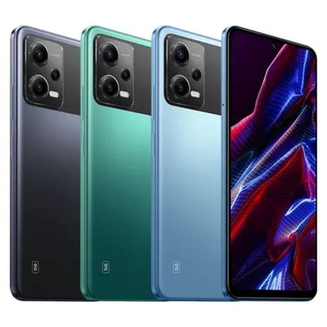 Xiaomi Poco X5 Price in Kenya - Phones Store Kenya