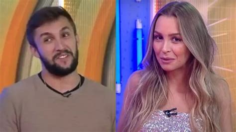 Bbb21 Arthur Foge De Polêmica Com Carla Diaz E Faz Mistério Sobre