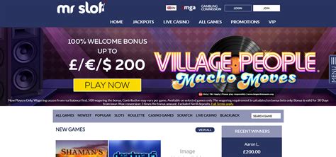 Mr Slot Review 2024 » 100% up to €200 + 50 Free Spins 🎁