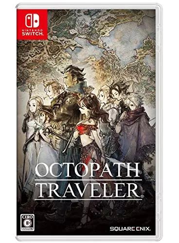 【2024】switchのrpgおすすめ46選｜やり込める・長く遊べるゲームも！｜ランク王