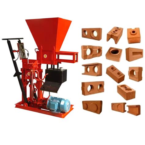 Intelligent Small Scale Clay Brick Machine Vacuum Extruder For Many