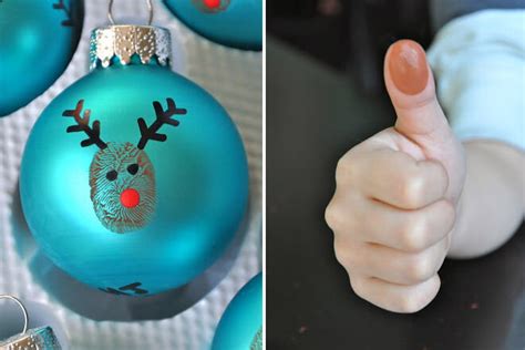 10 DIY Christmas baubles to make with the kids | Mum's Grapevine