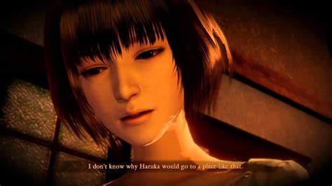 Project Zero Fatal Frame 5 Maiden Of Black Water All Cutscenes Full Movie English Youtube