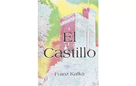 Franz Kafka El Castillo