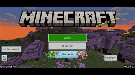 Tanto Addon Que Le Meta Al Minecraft YouTube