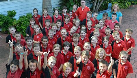 Gympie West State School is biggest primary school | The Courier Mail