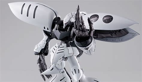 【プレバン】ビルドダイバーズ「mg キュベレイダムド」受注開始 フィグニュース