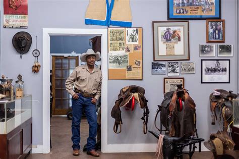 Black Cowboy Museum To Host Fundraising Event In Hopes Of Moving