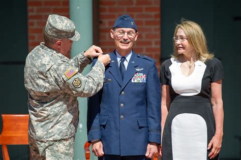 DVIDS Images Louisiana National Guard Pins Top Air Guard General