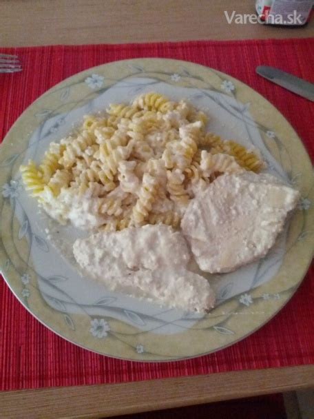 Zapečené kuracie prsia s feta syrom recept Varecha sk