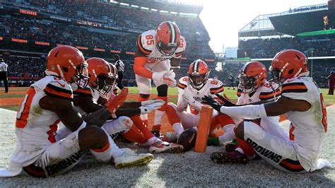 There’s a Facebook event for the Cleveland Browns Super Bowl Parade | Fox 8 Cleveland WJW