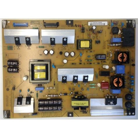 ALIMENTATION LG EAY61770201