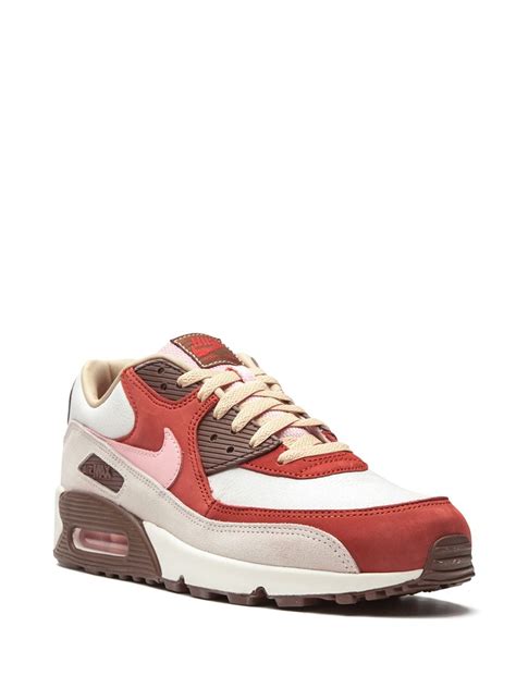 Nike Air Max 90 Retro Bacon 2021 Sneakers Farfetch