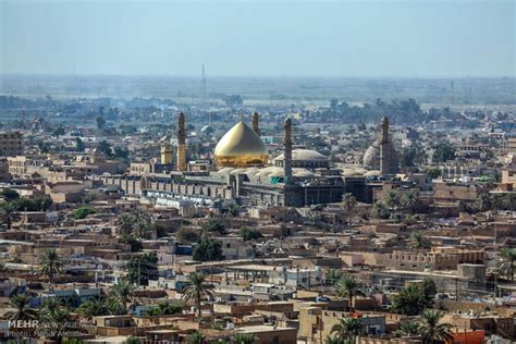 Mehr News Agency - Great Mosque of Samarra