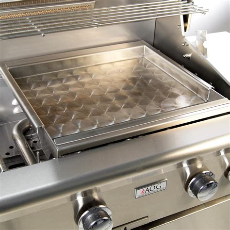 Outdoor Griddle With Stainless Steel Cooking Surface at Kim Grant blog