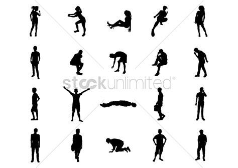 Sleeping Silhouette Vector at Vectorified.com | Collection of Sleeping Silhouette Vector free ...