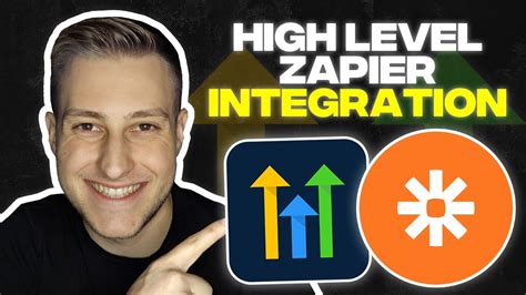 Gohighlevel Zapier Integration How To Integrate Zapier With