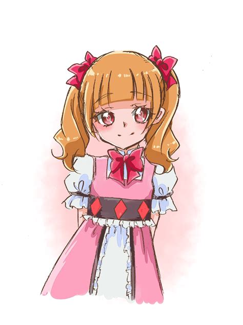 Aisaki Emiru HUGtto Precure Image 2324890 Zerochan Anime Image