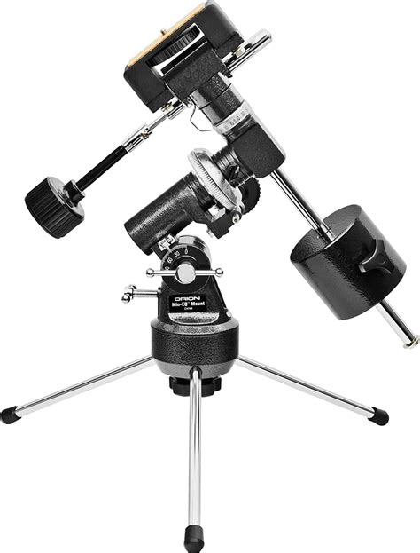 Best Telescope Mounts for Astrophotography 2025 | Prices & Reviews