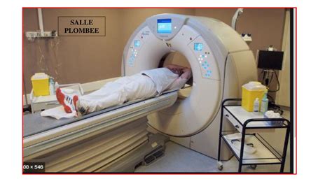 Tomodensitometrie Tdm Ou Scanner Ou Ct Scan Ppt T L Charger