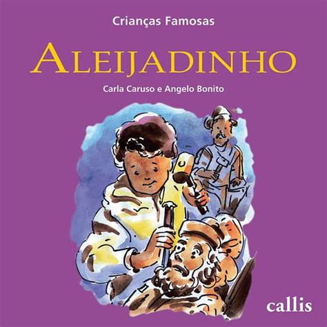 Aleijadinho Buobooks Books In Portuguese USA