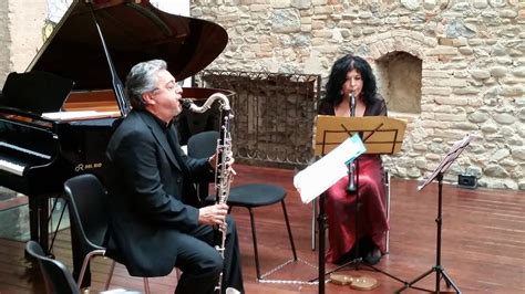 Musica All Opera Al Sodalizio Di San Martino IlTamTam It Il Giornale