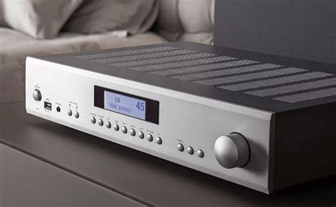 Comment Choisir Son Amplificateur Hi Fi Haut De Gamme La R Union