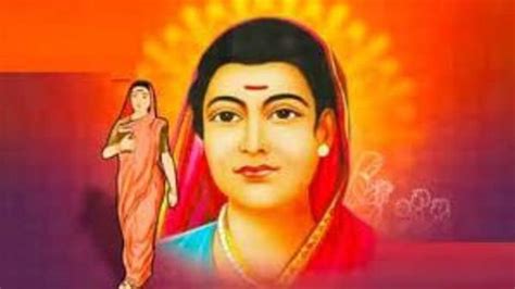 Savitribai Phule Jayantiसावित्रीबाई फुले यांच्या जयंतीनिमित्त पुढच्या