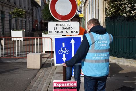 Pourquoi De Faux Panneaux De Signalisation Ont T Install S