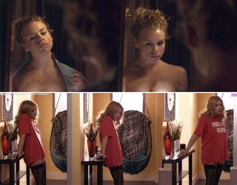 Nackte Billie Piper In Secret Diary Of A Call Girl