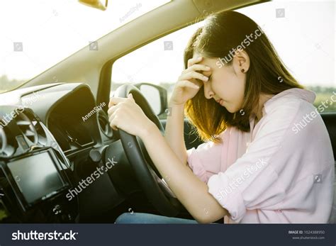 123 Asia Car Headache Images Stock Photos And Vectors Shutterstock
