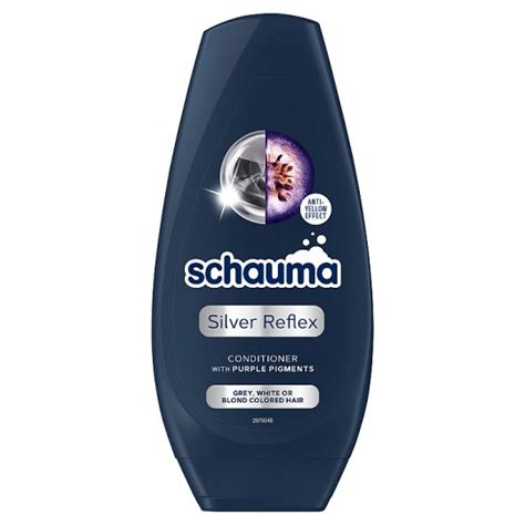 Schwarzkopf Schauma Hamvas Csillog S Hajbalzsam Ml Tesco Online