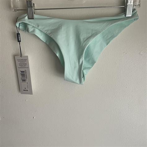 Bromelia Swimwear Valentina Bikini Willing To Sell Depop