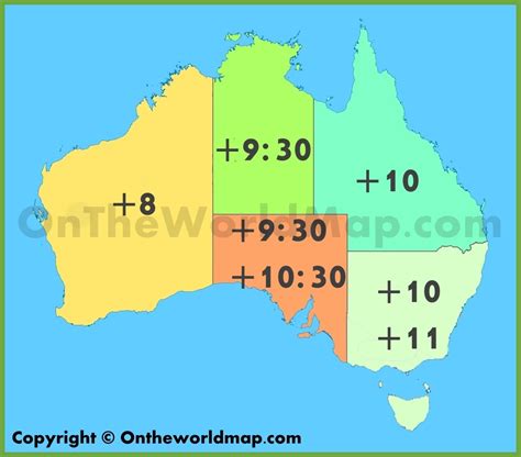 Dst Start 2024 Australia Time Zone Casey Cynthea