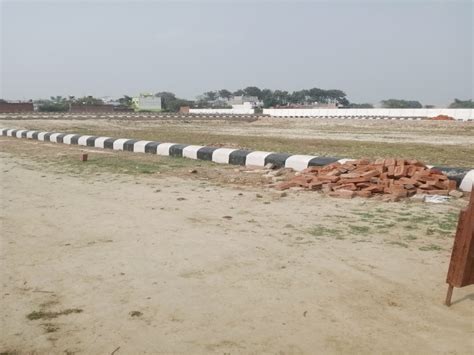 Residential Plot Sq Ft For Sale In Daroga Khera Sarojini Nagar