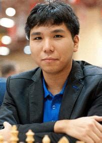 Wesley So player profile - ChessBase Players