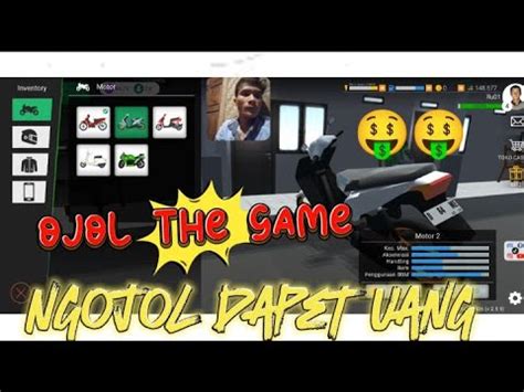 Ngojol Di Game Ojol The Game Bisa Dapet Uang YouTube