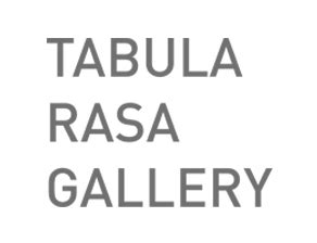 Tabula Rasa Gallery - Beijing