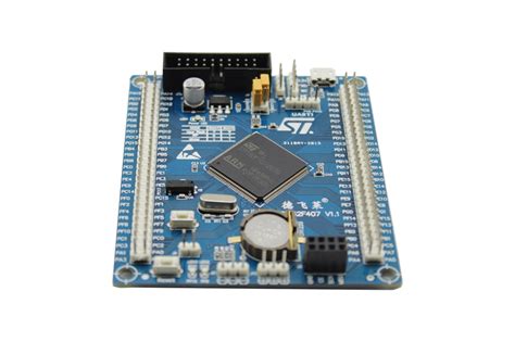 Stm F Zgt Minimum System Board Stm F Zgt Mini Us