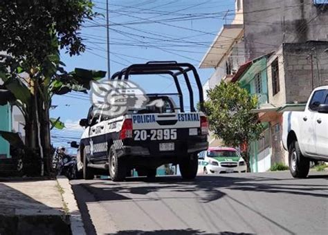 Violento Robo A Una Vivienda En La Carolino Anaya De Xalapa