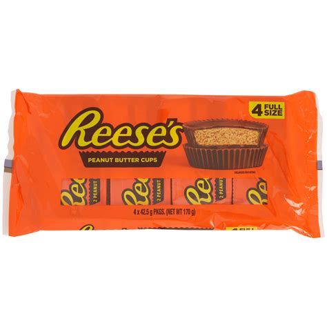 Reese S Peanut Butter Cups