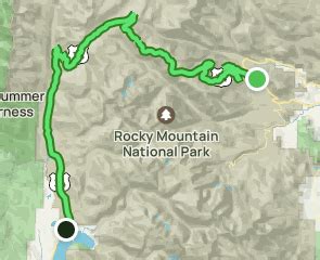 Trail Ridge Road, Colorado - 334 Reviews, Map | AllTrails