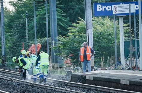 Strage Di Brandizzo Parla Il Capo Della Sigifer Quei Lavori Non