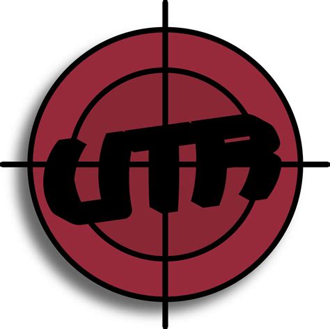 Utr Logo Transparent My Met Media