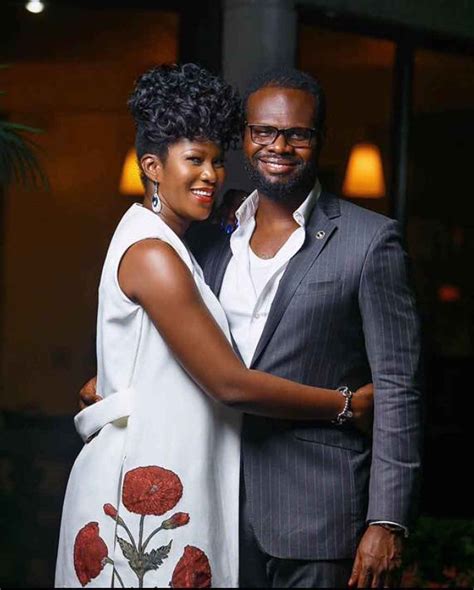 Nigerian Actress Stephanie Okereke Linus Pens Lovely Message To