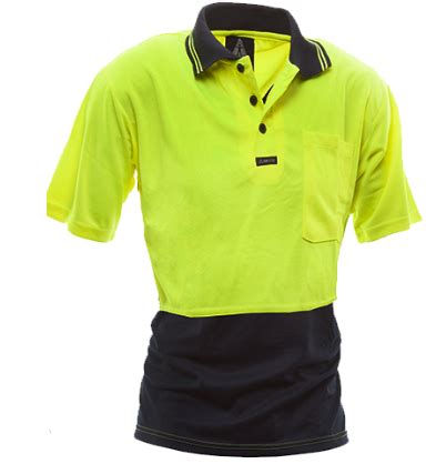 S S Day Only Polo Shirts Singlets Tmc Ltd Traffic Management