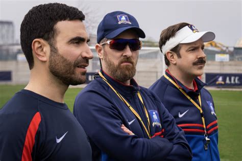 Ted Lasso Season 3 Review Has The Charming Soccer Comedy Finally