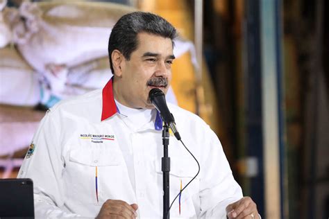 Maduro Mueve La Mata Y Cambia Varios Ministros Incorpor A Nuera De