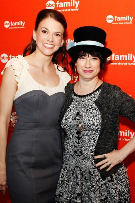 Marvelous Mrs. Maisel Creator Amy Sherman-Palladino and Her Many Hats ...